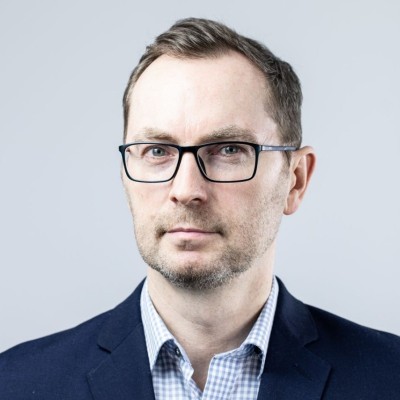 Tomek - twórca Publishflow